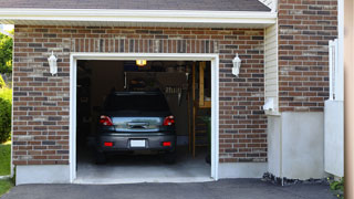 Garage Door Installation at Colony Oaks Townhomes, Florida