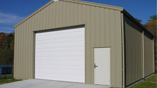 Garage Door Openers at Colony Oaks Townhomes, Florida